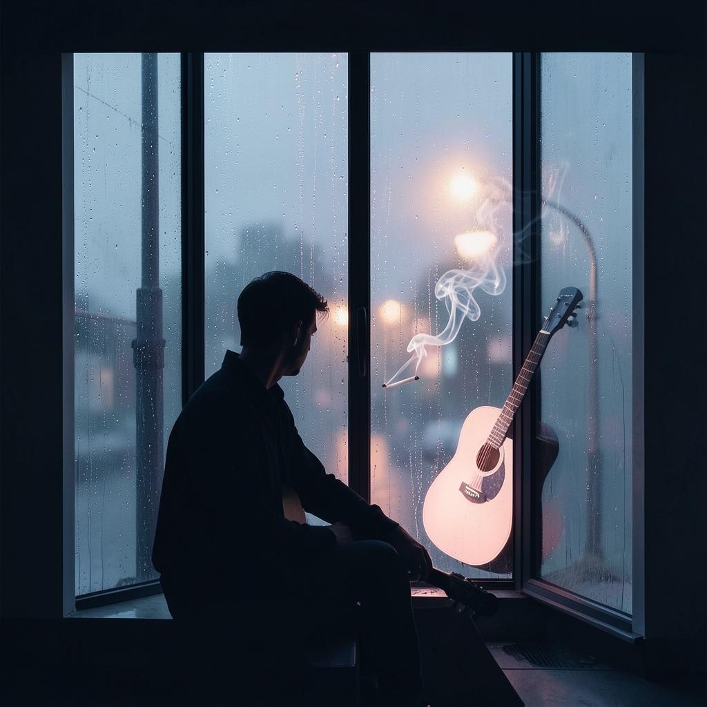 애정결핍 artwork