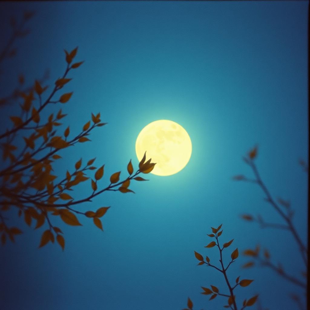 달빛내음, 별빛한줌 artwork