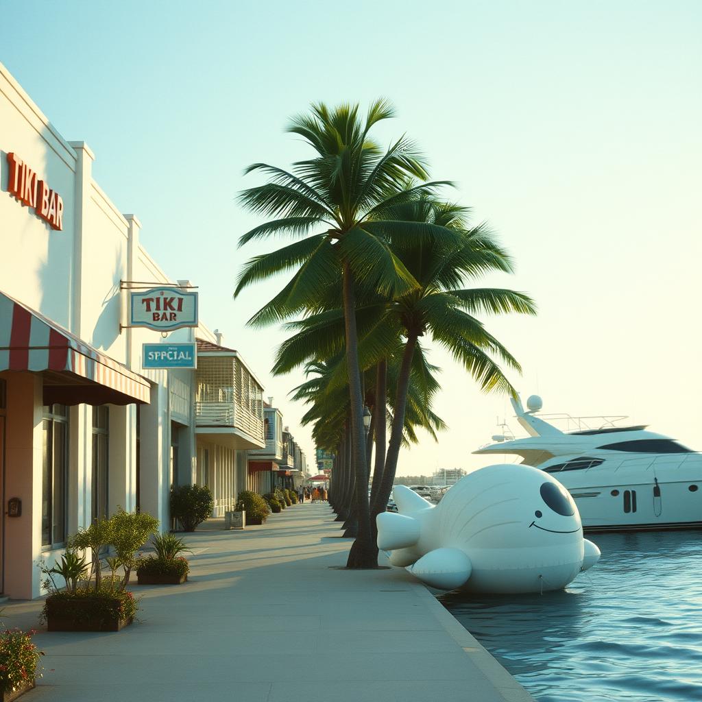 Persona image for Yacht rock fun