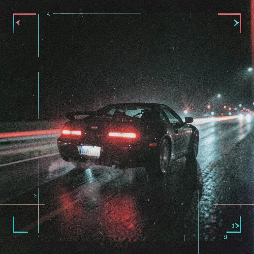 Symphonic Phonk artwork