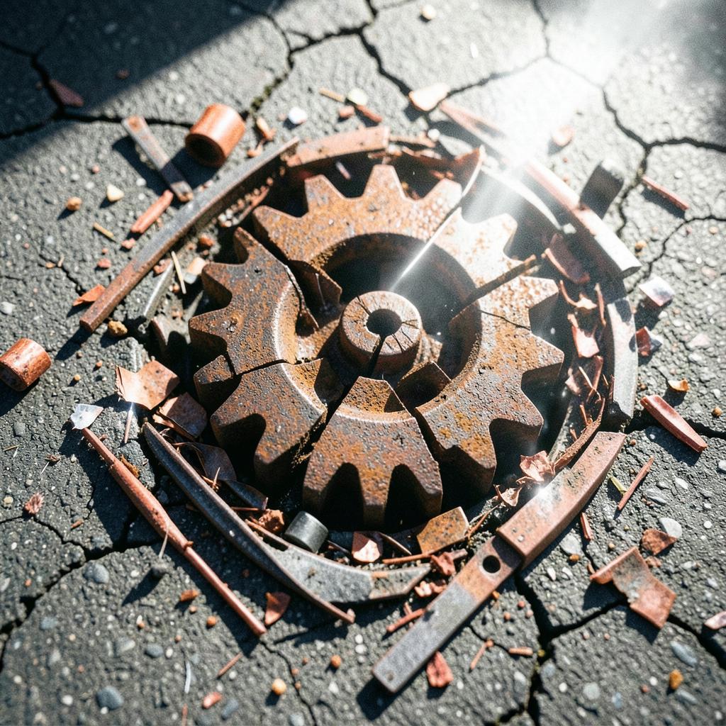 vehicles #05 artwork