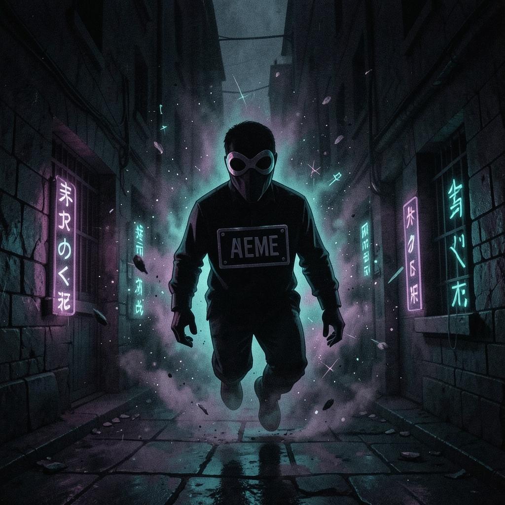 09 - The Eater of Names artwork