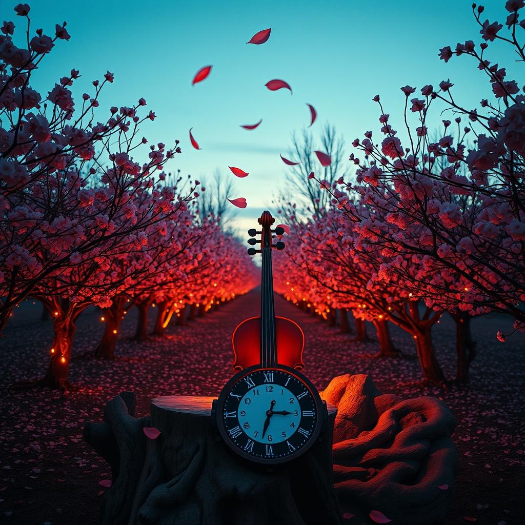 Song Image