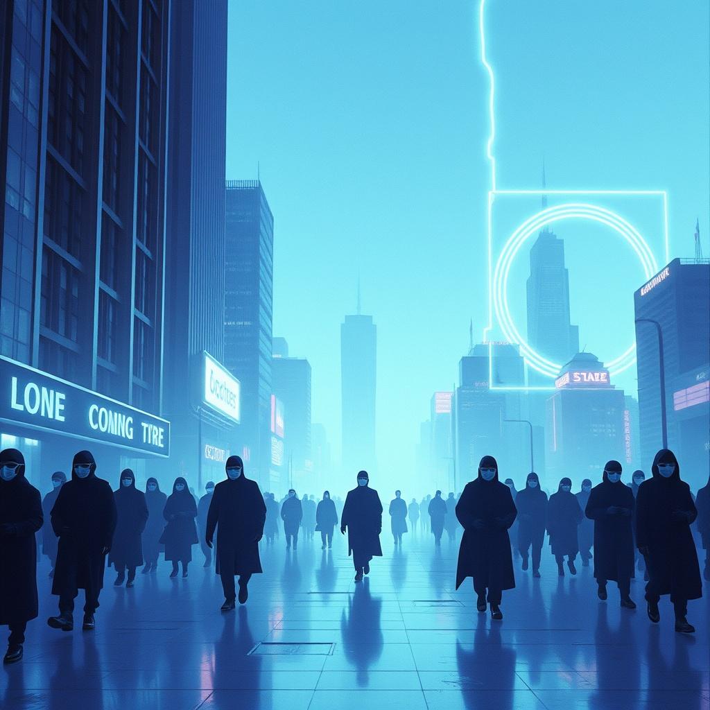 Reset the Century (Ethereal Techno Eclipse Mix) artwork