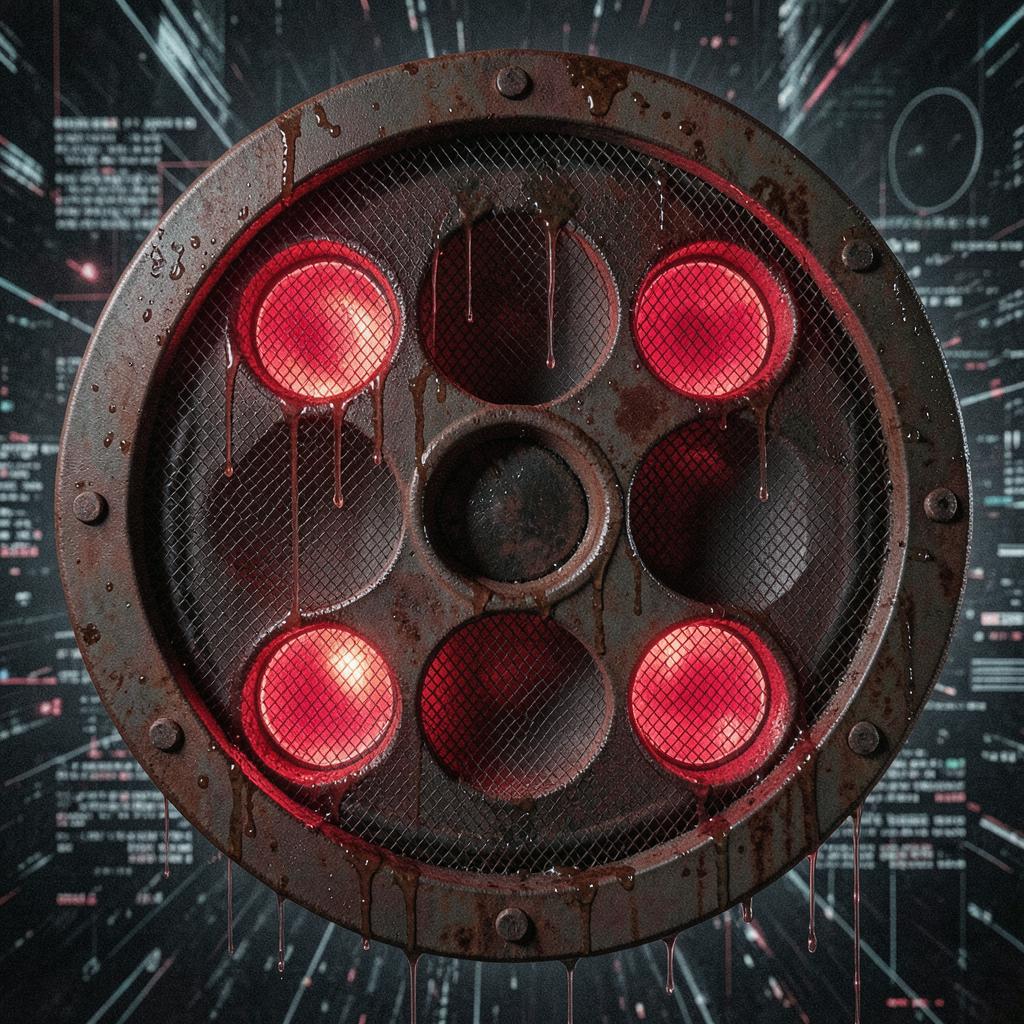 Тыр пыр artwork