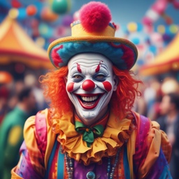 Persona image for CarnEvil