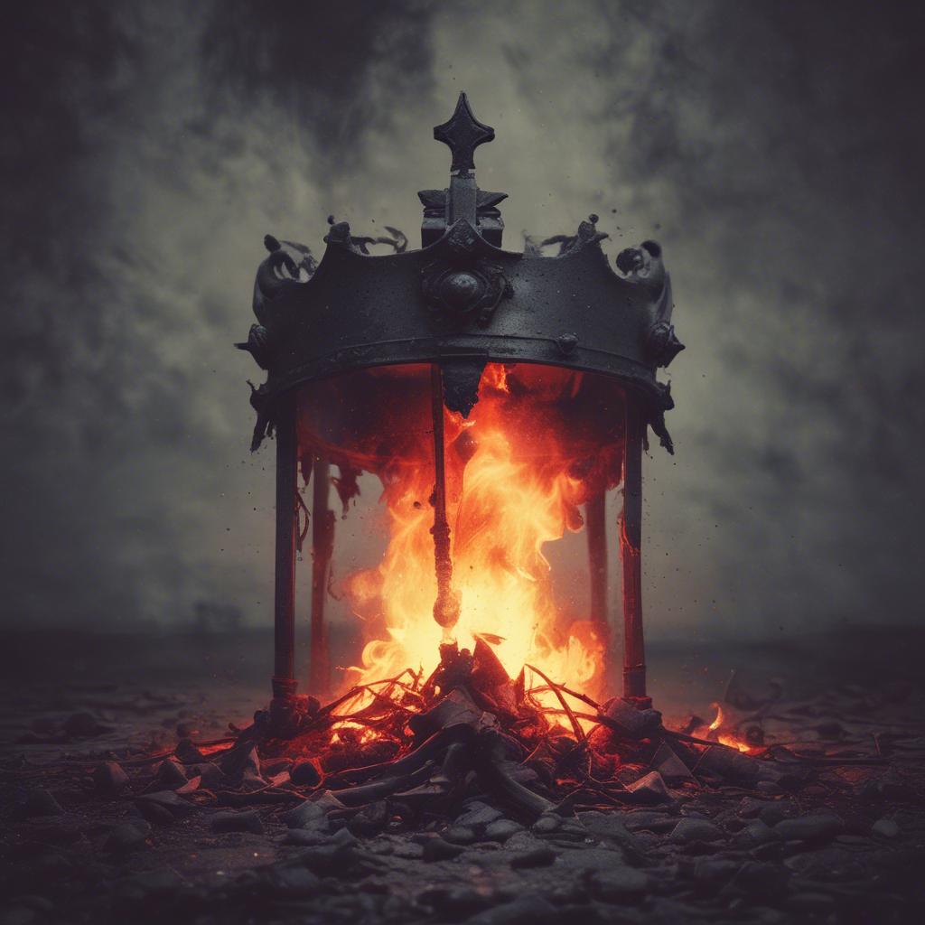 Playlist cover art