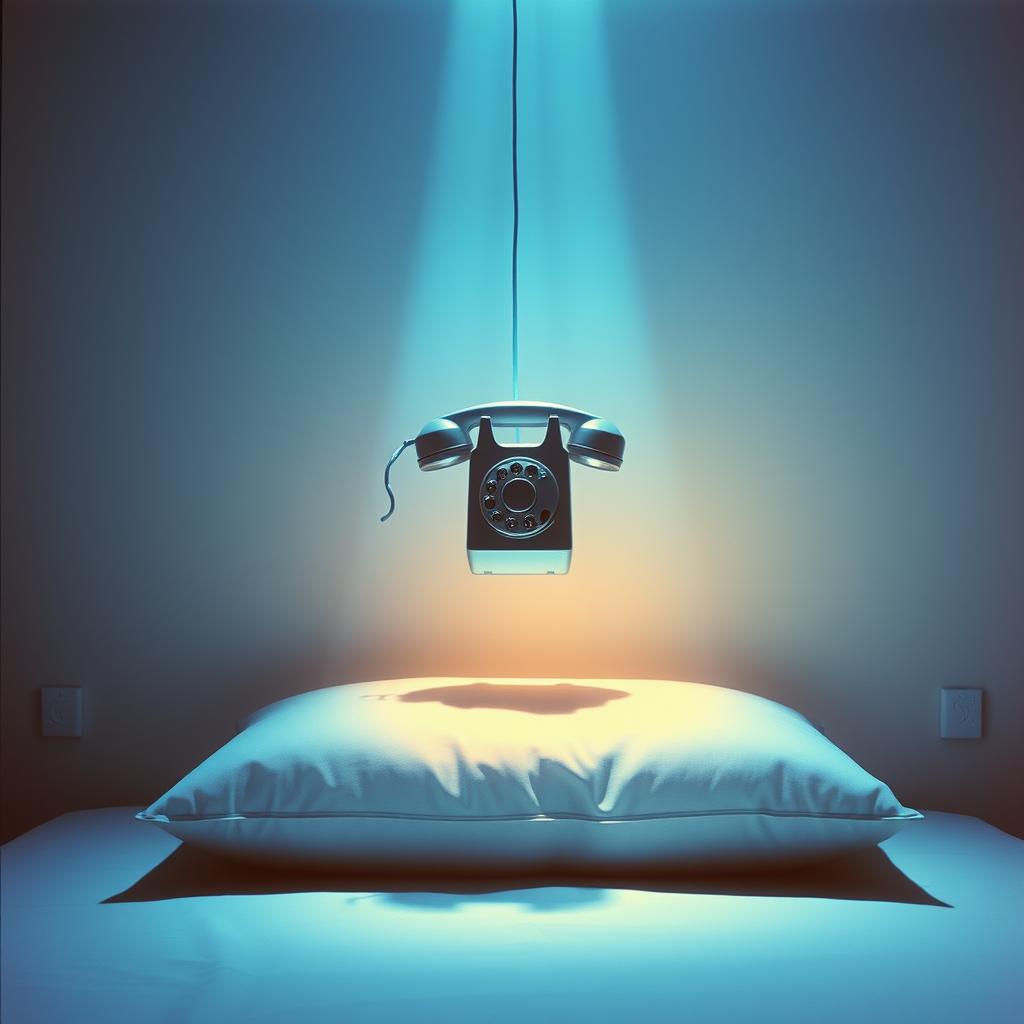 Persona image for Female Whispering singer