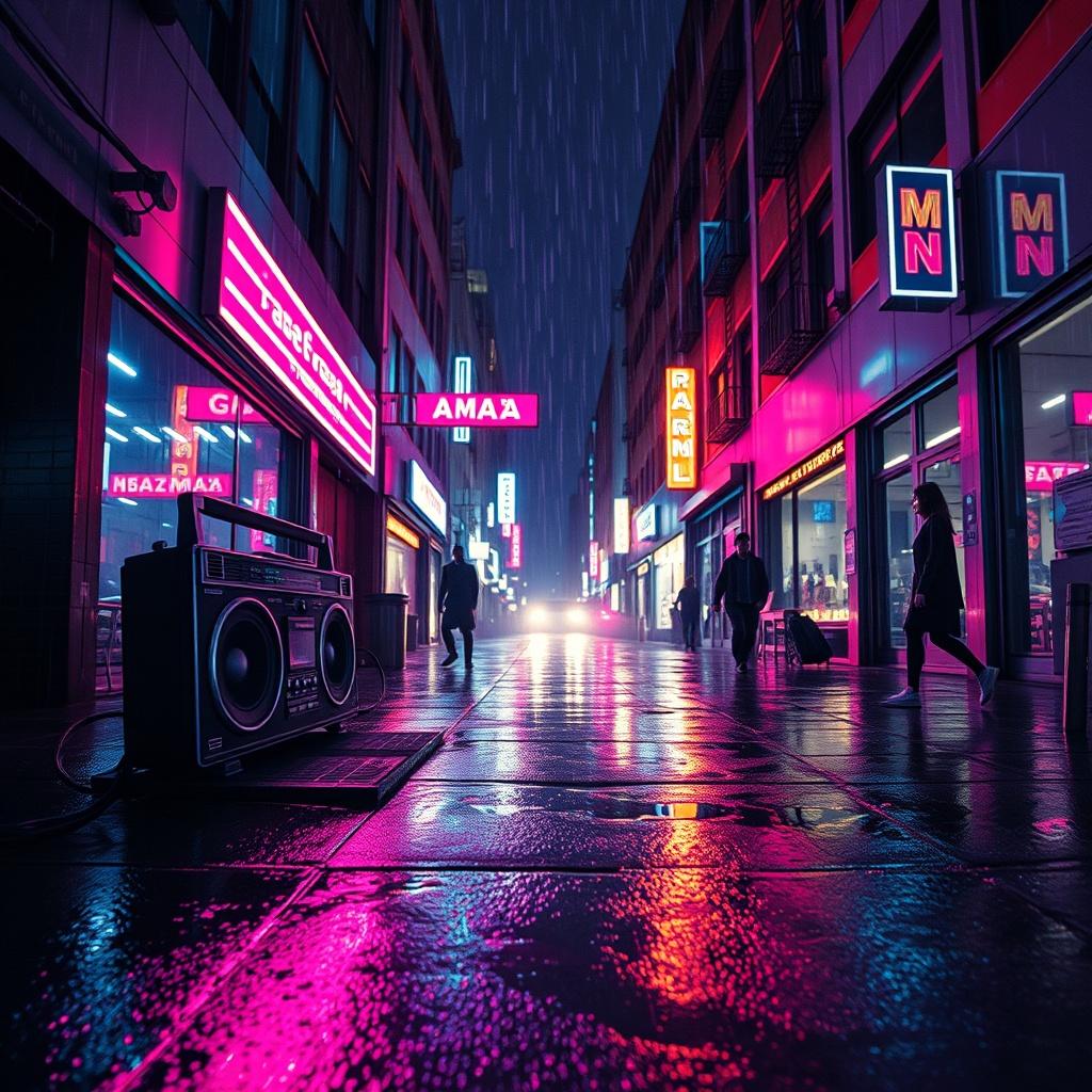 Song Image