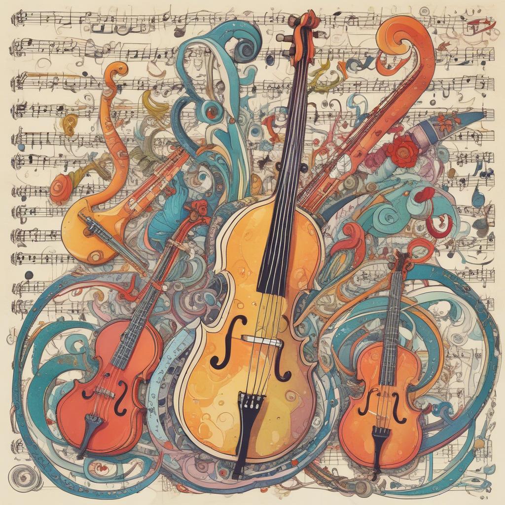 Song Image