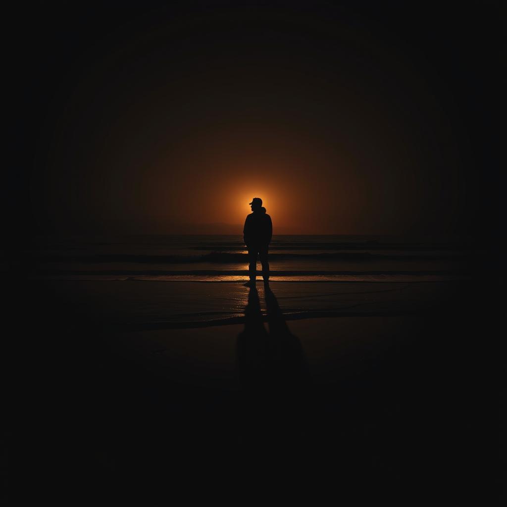 Don’t turn away artwork
