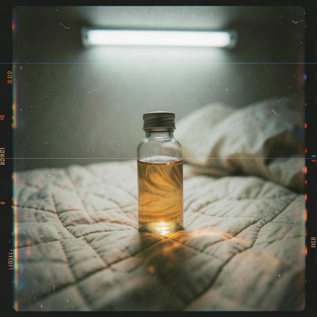 Dark Sleep 2