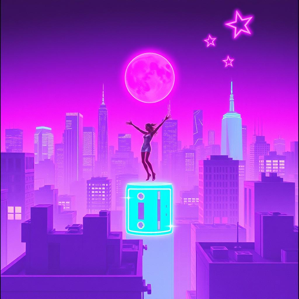 Jordane artwork