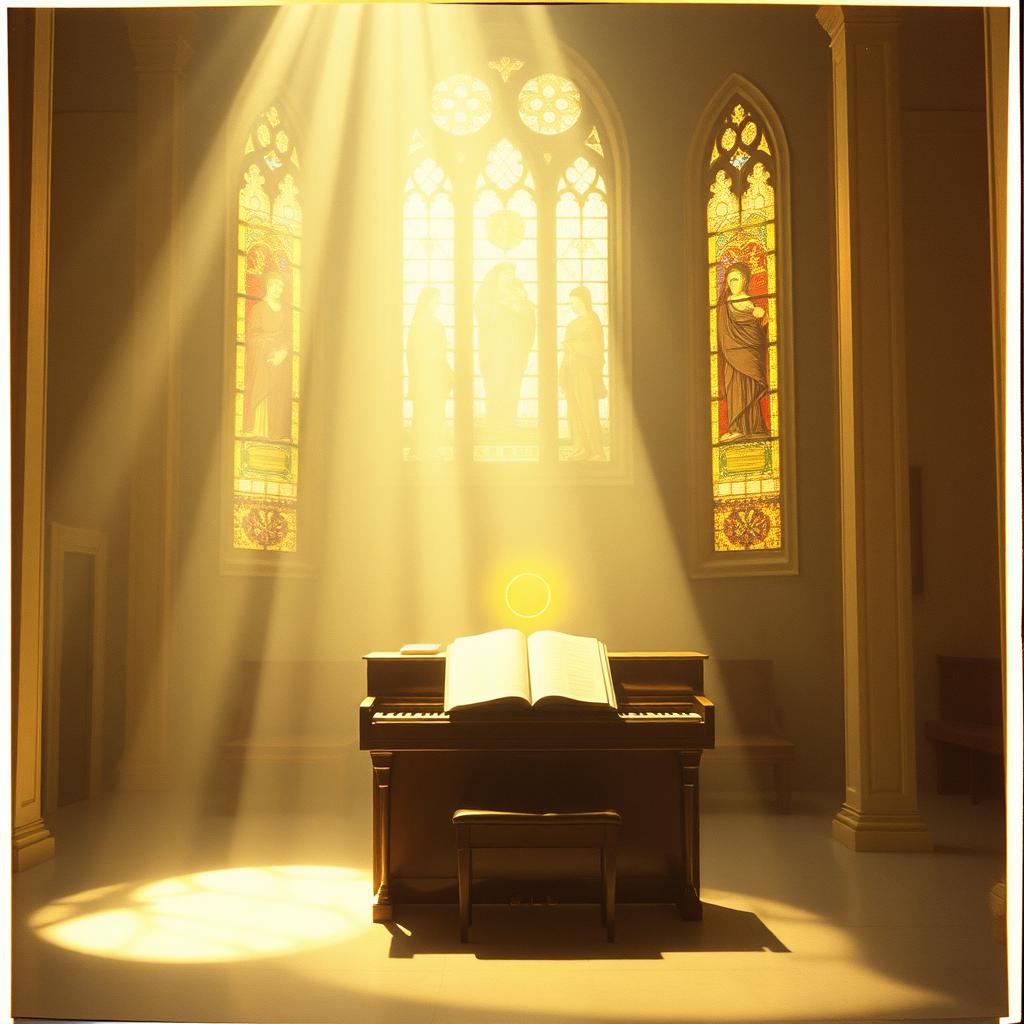 Song Image