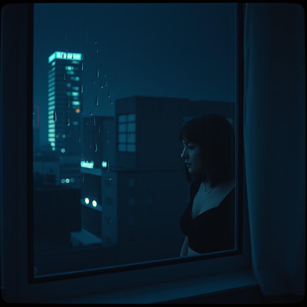 I Give Up artwork