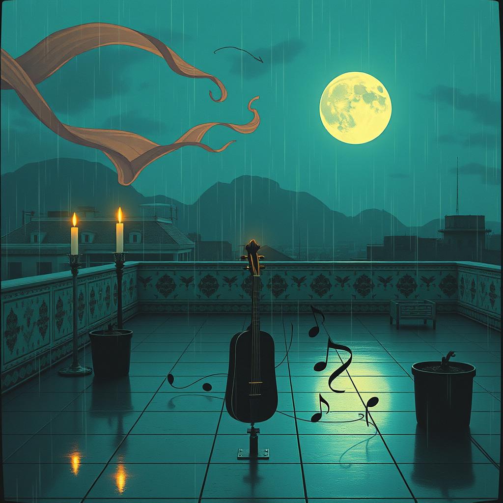 Song Image