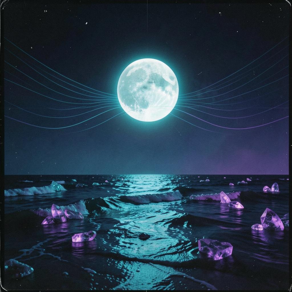 over the deep (remix) artwork