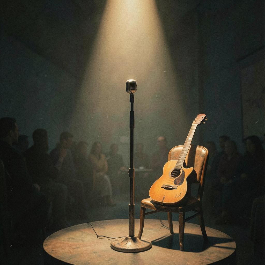 Playlist cover art