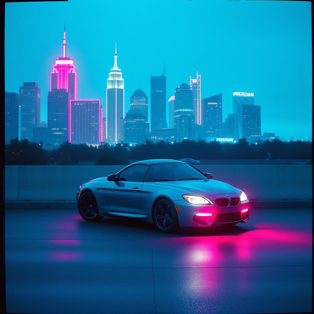 Persona image for Night Delights