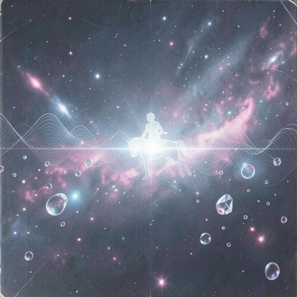 “Between Stars and Silence”