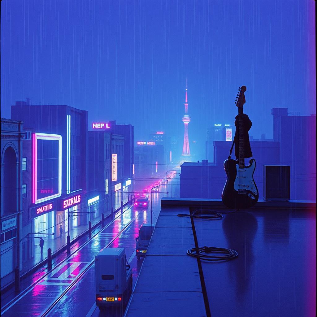 Song Image