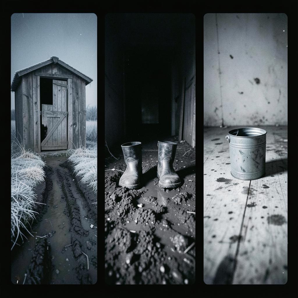 The Night the Fire Went Cold artwork
