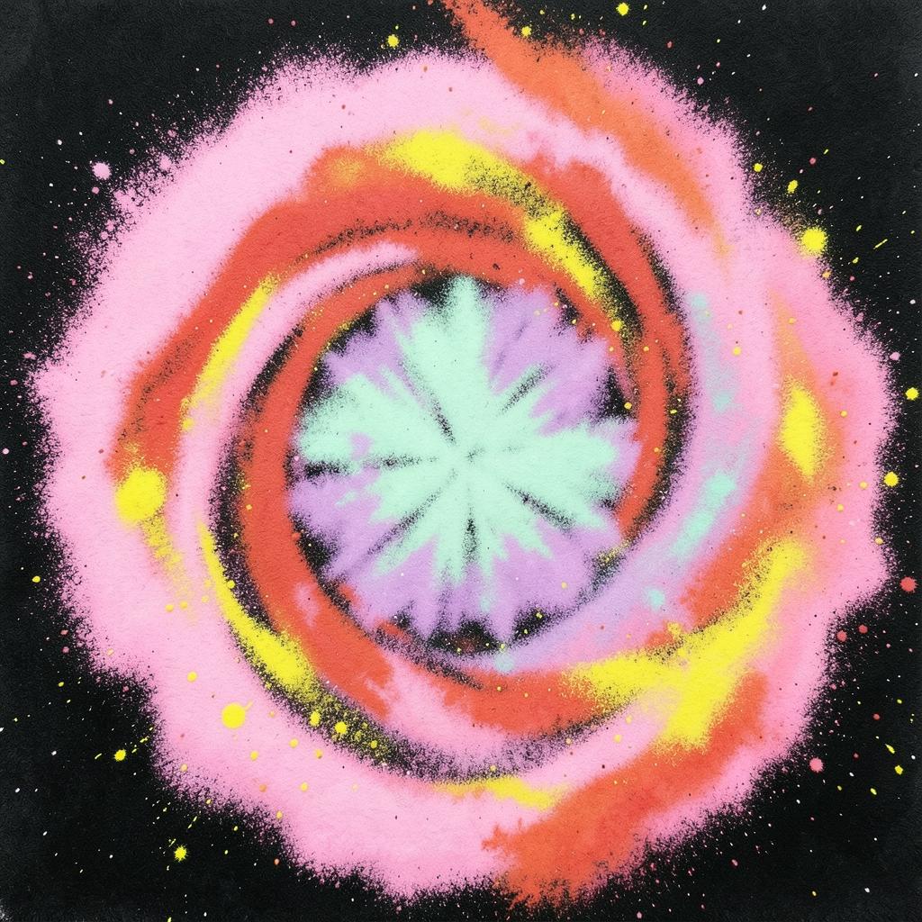 Roll Algo Roll artwork
