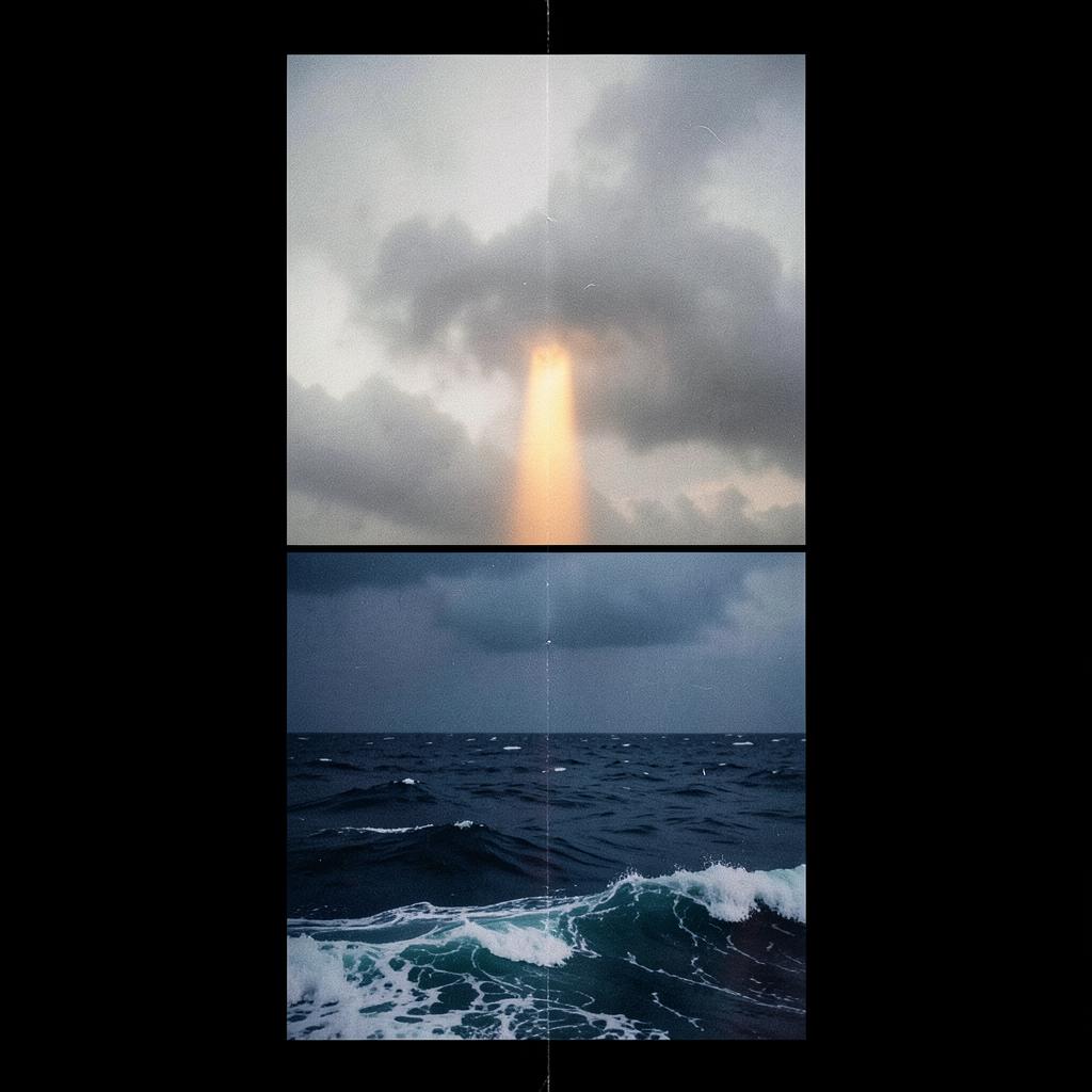 Lighthouse artwork