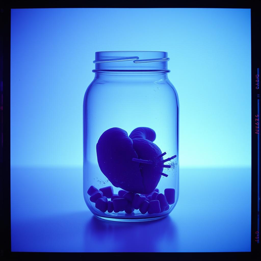 Voice image for Untitled Persona