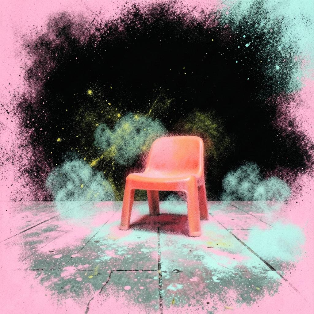 Place We Used To Go artwork