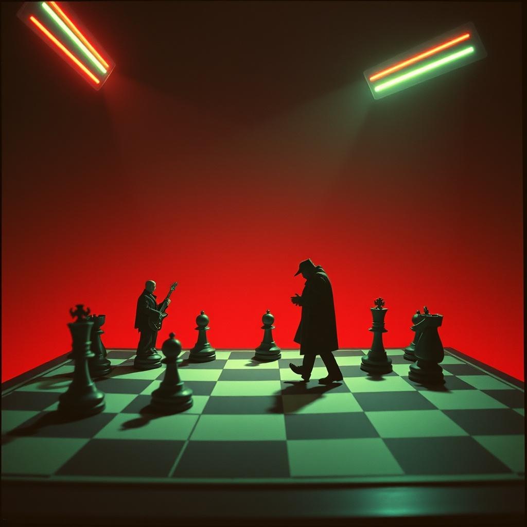 Song Image