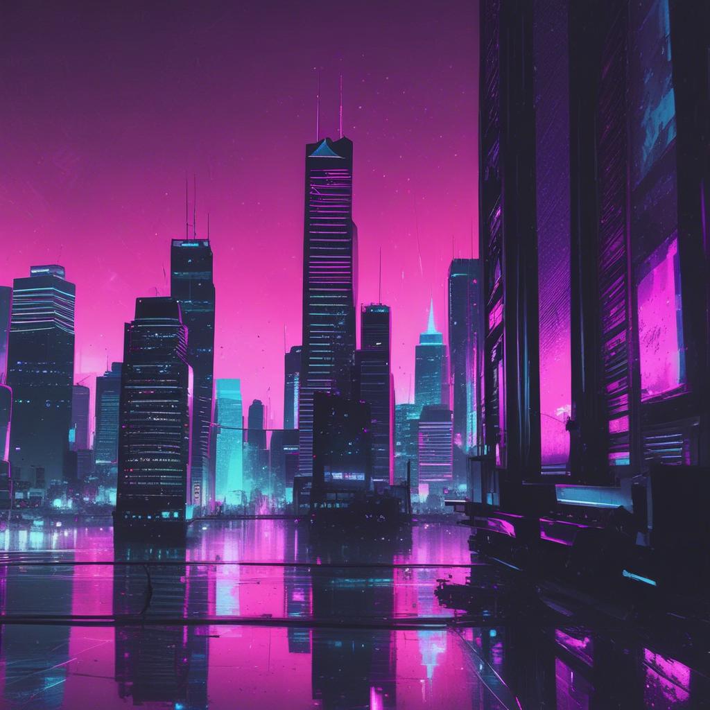Rebuild #06 artwork