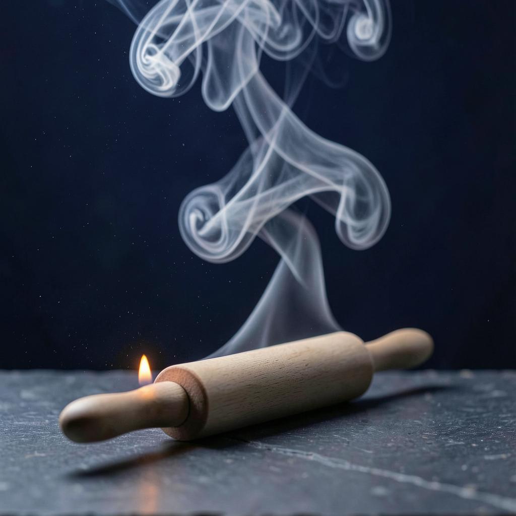 Moonlight Smoke artwork