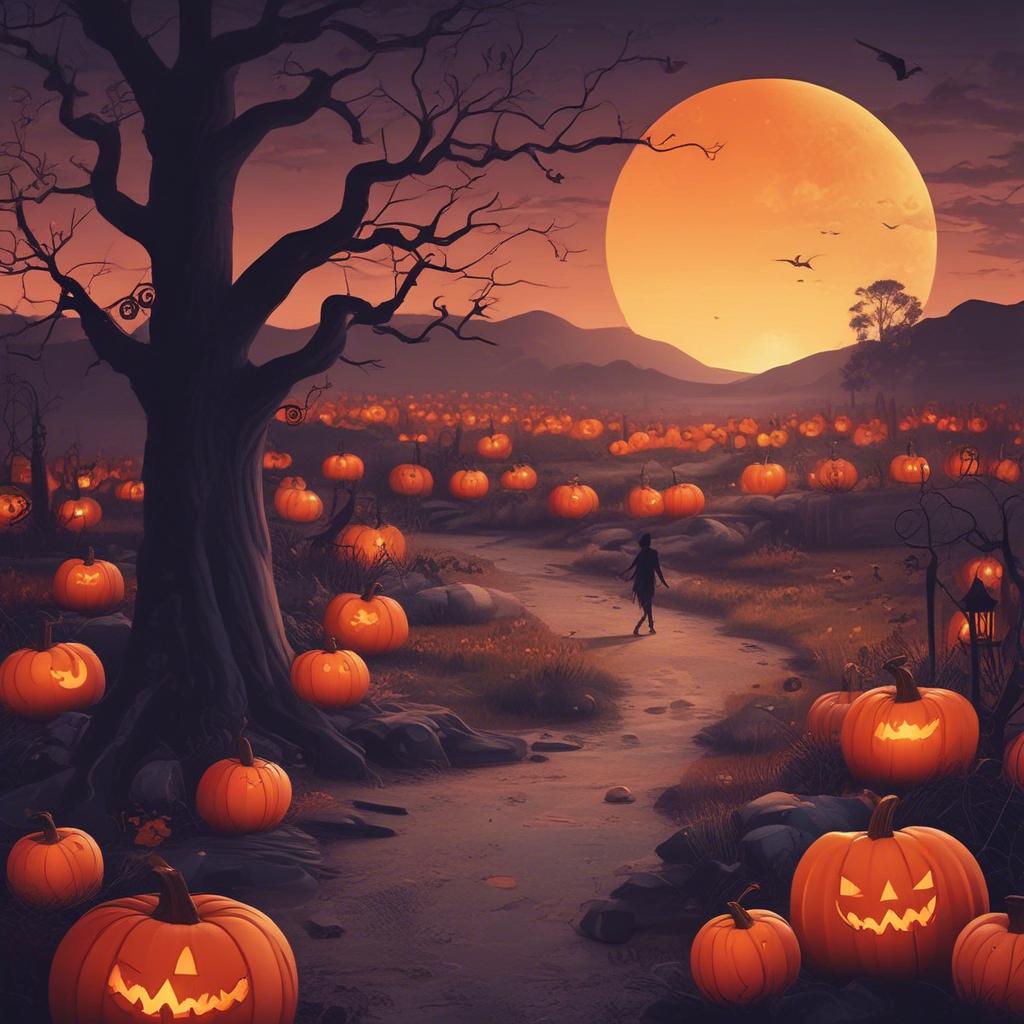 Halloween of 2024 2