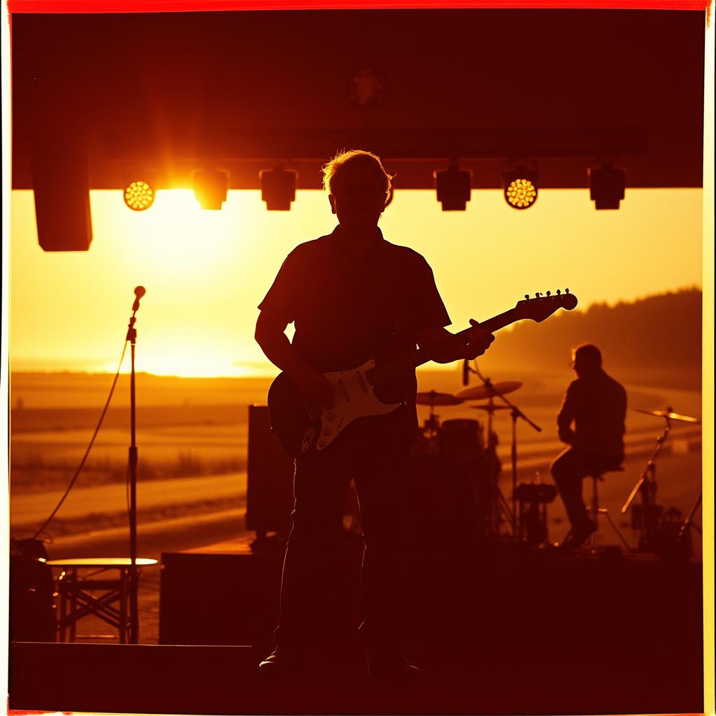 Persona image for Rock'n'roll 70-80