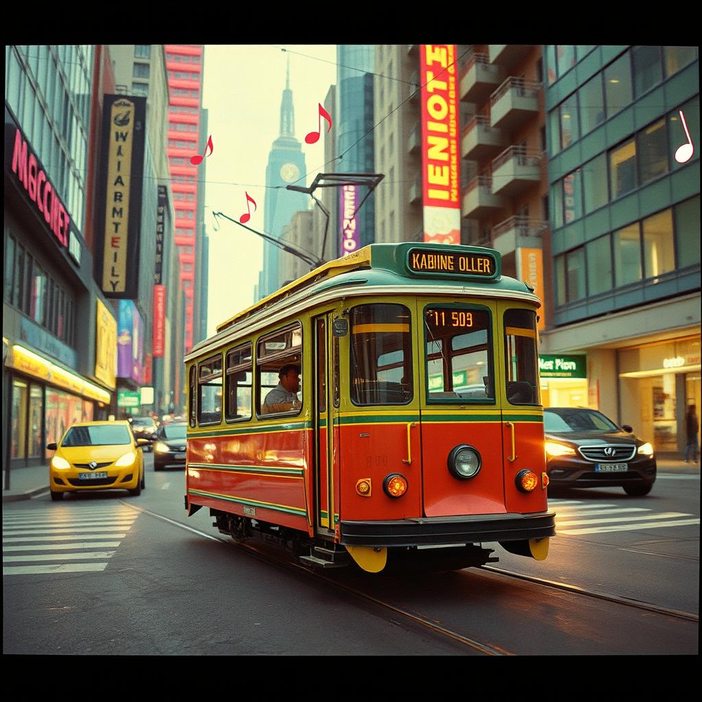 Song Image