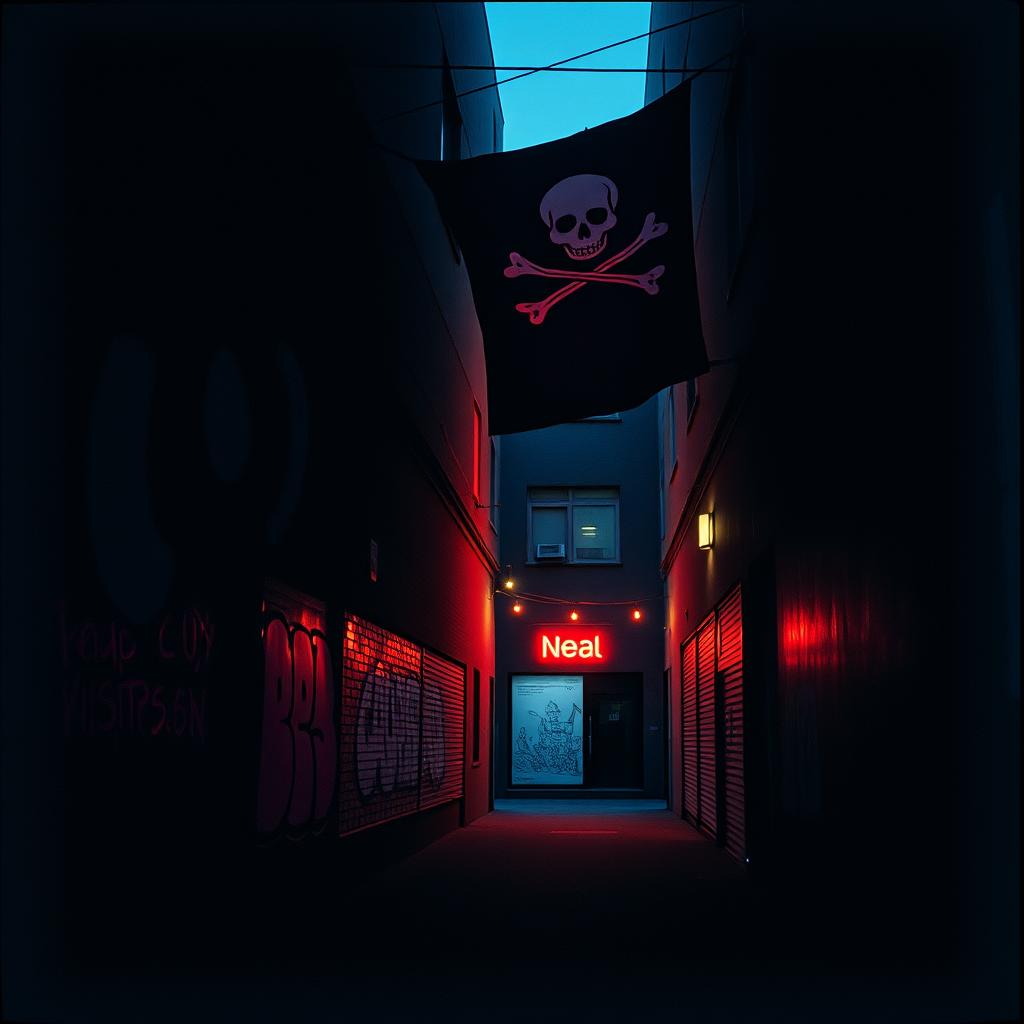 Persona image for ODA