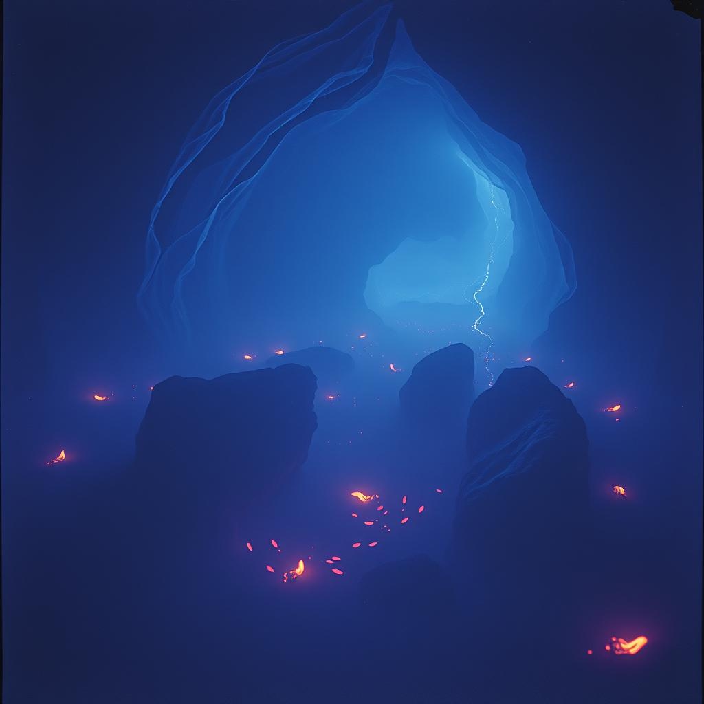 Image for Iron Chains and Stone Hearts 