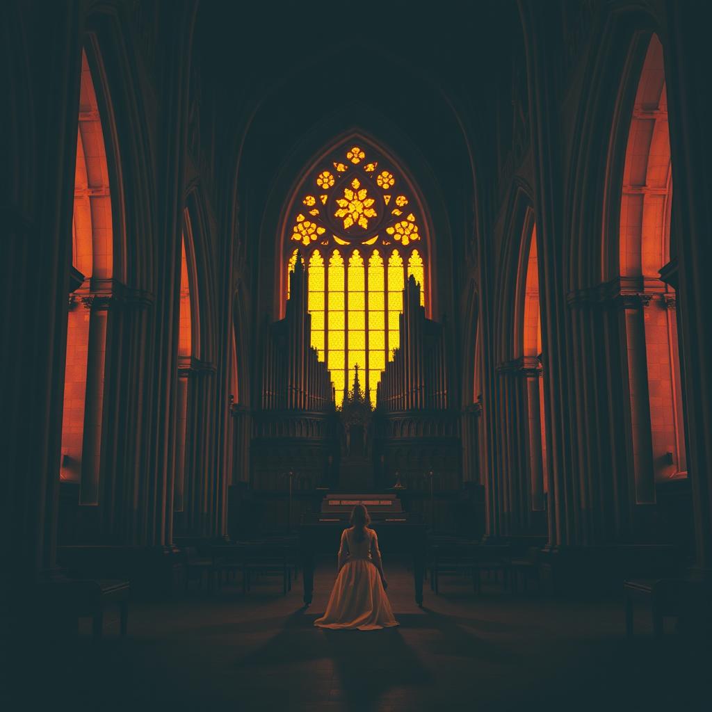 Image for Requiem (Modern)