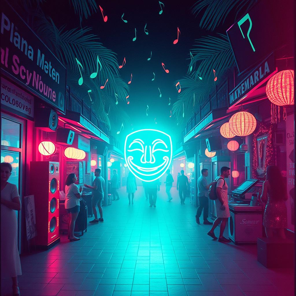 Song Image