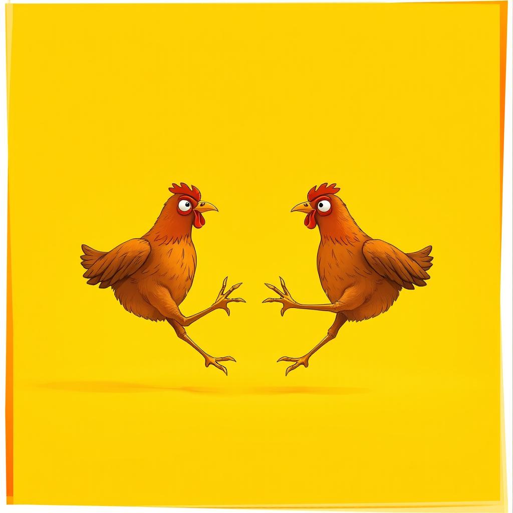 Clash of the Quips artwork