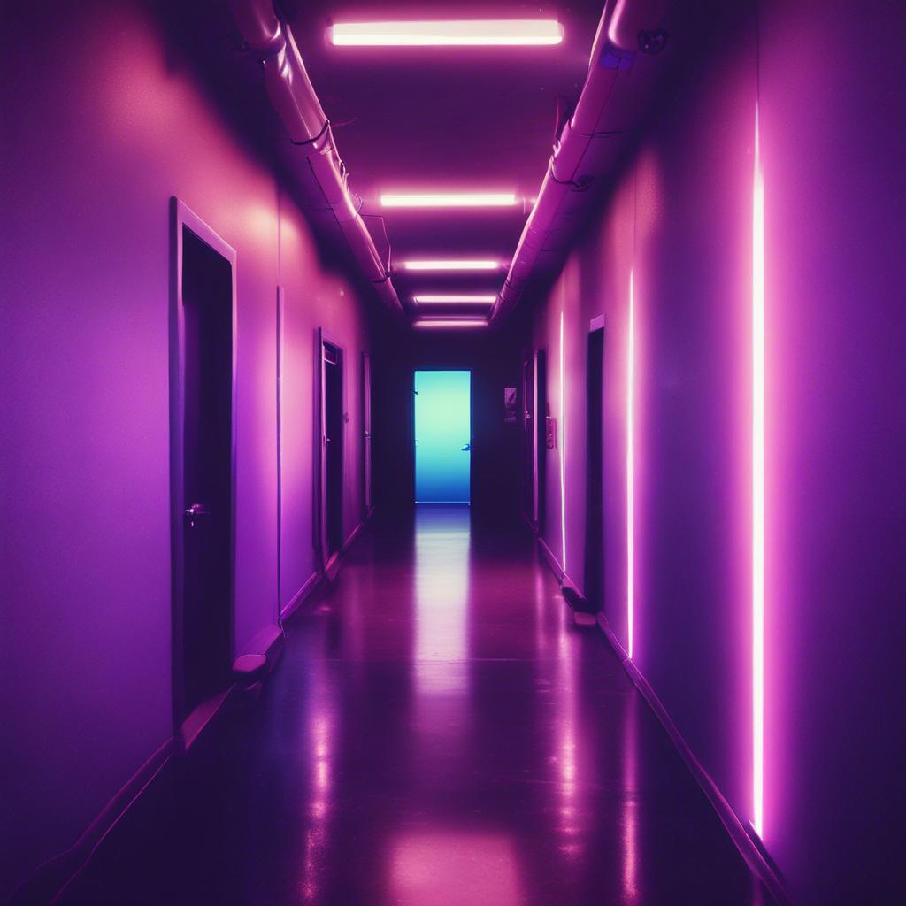Кто насрал в парадной artwork