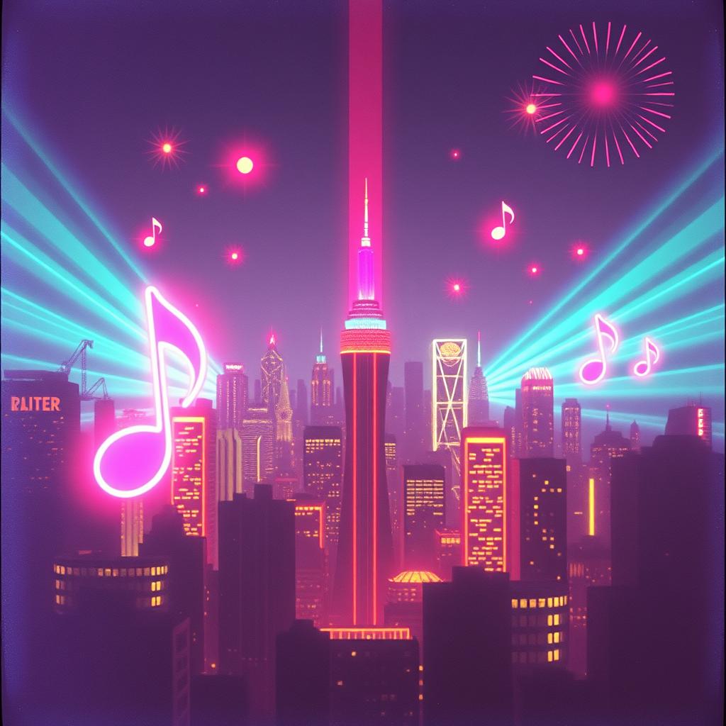 Song Image