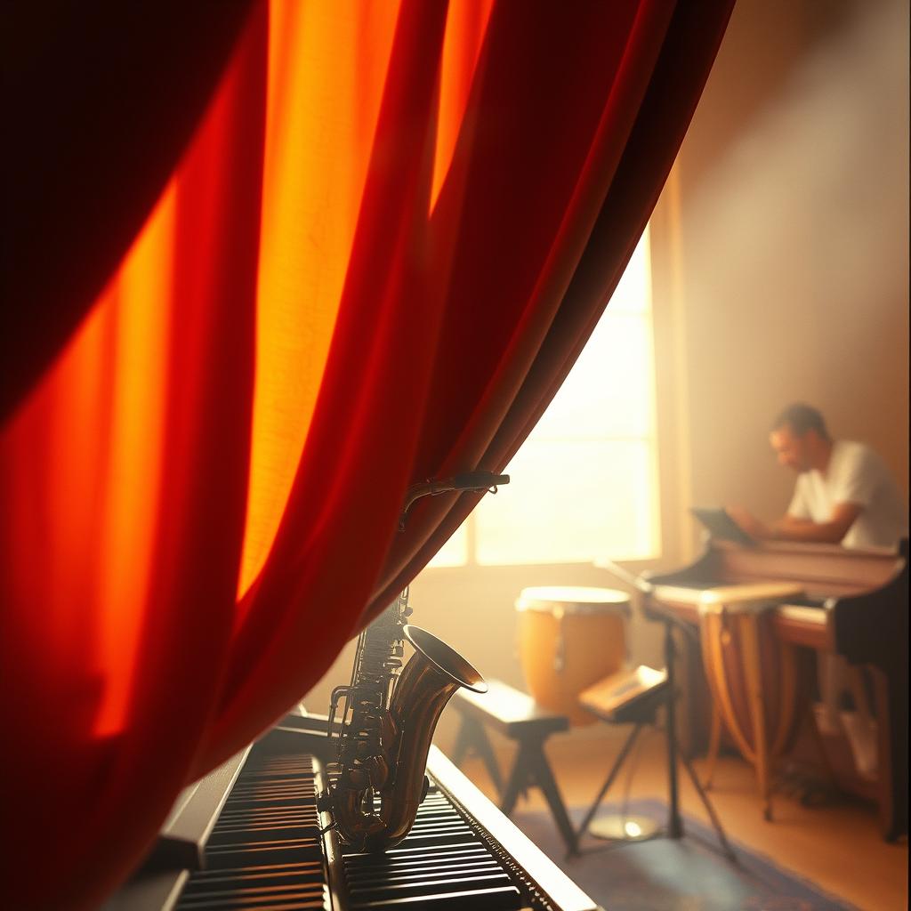 Song Image