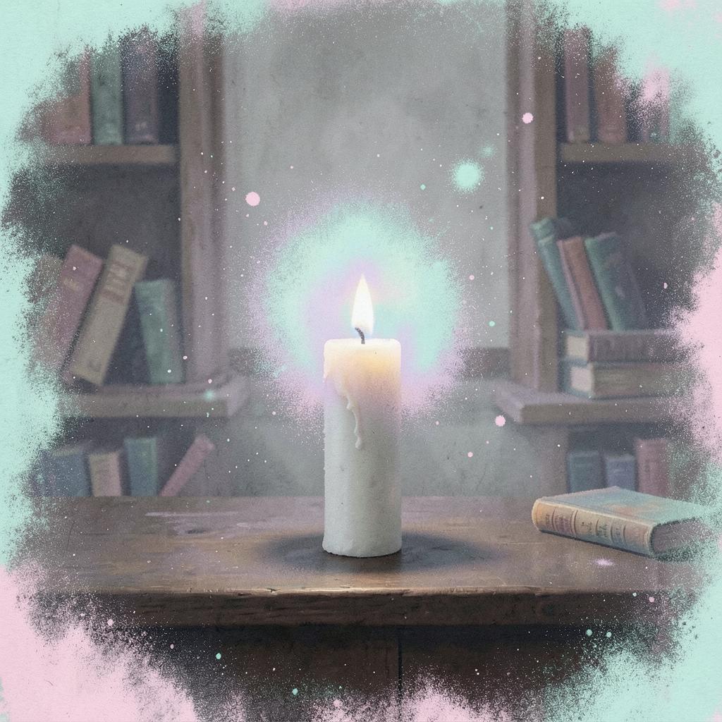 Baker Street Candlelight artwork