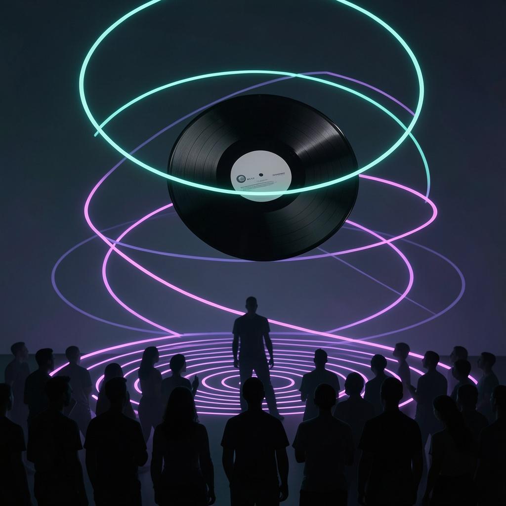 Cover artwork for Watch This