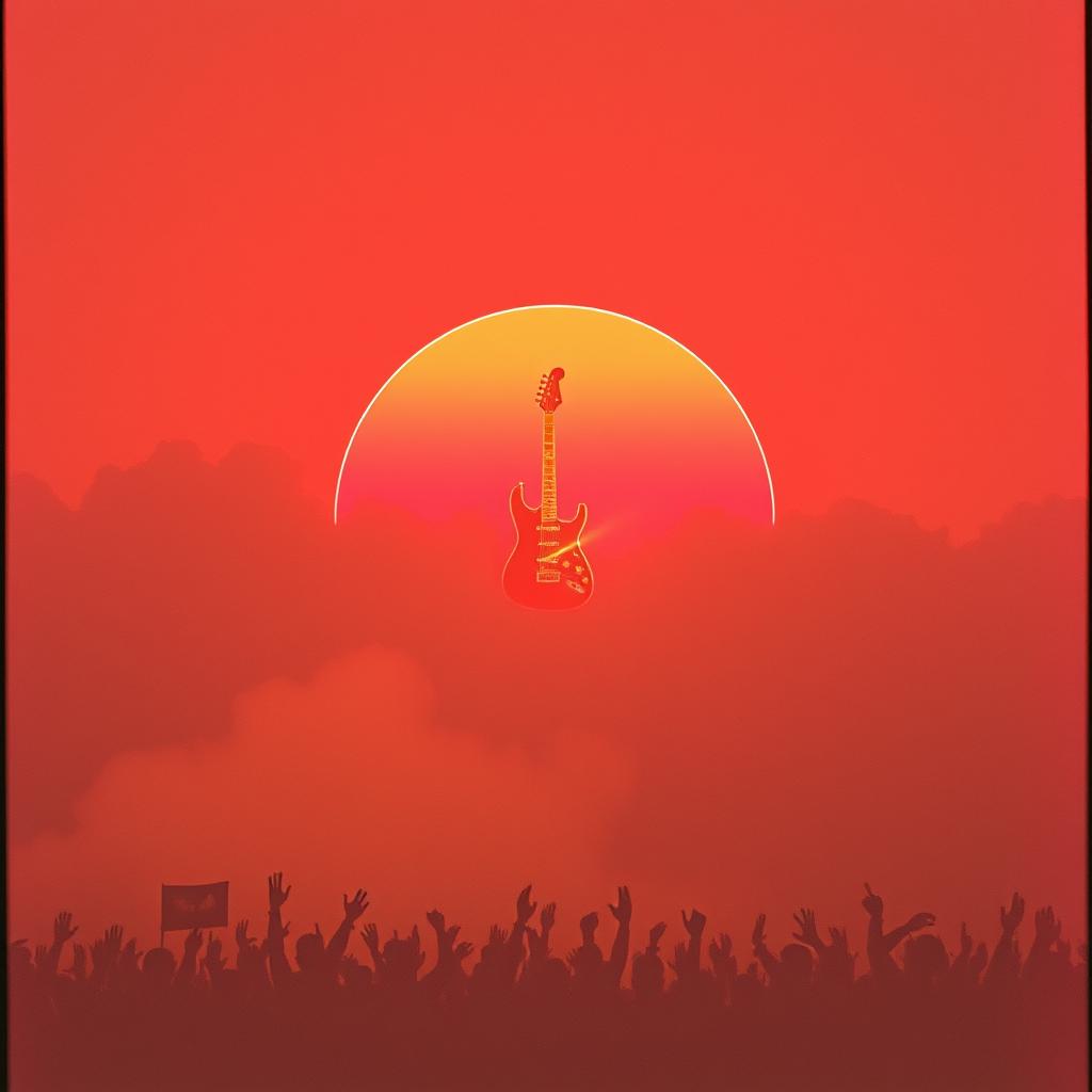 The Wars. v2 artwork