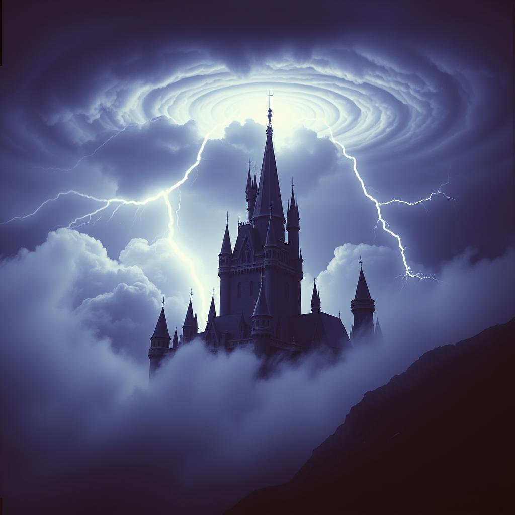 Shadow of the Aborted