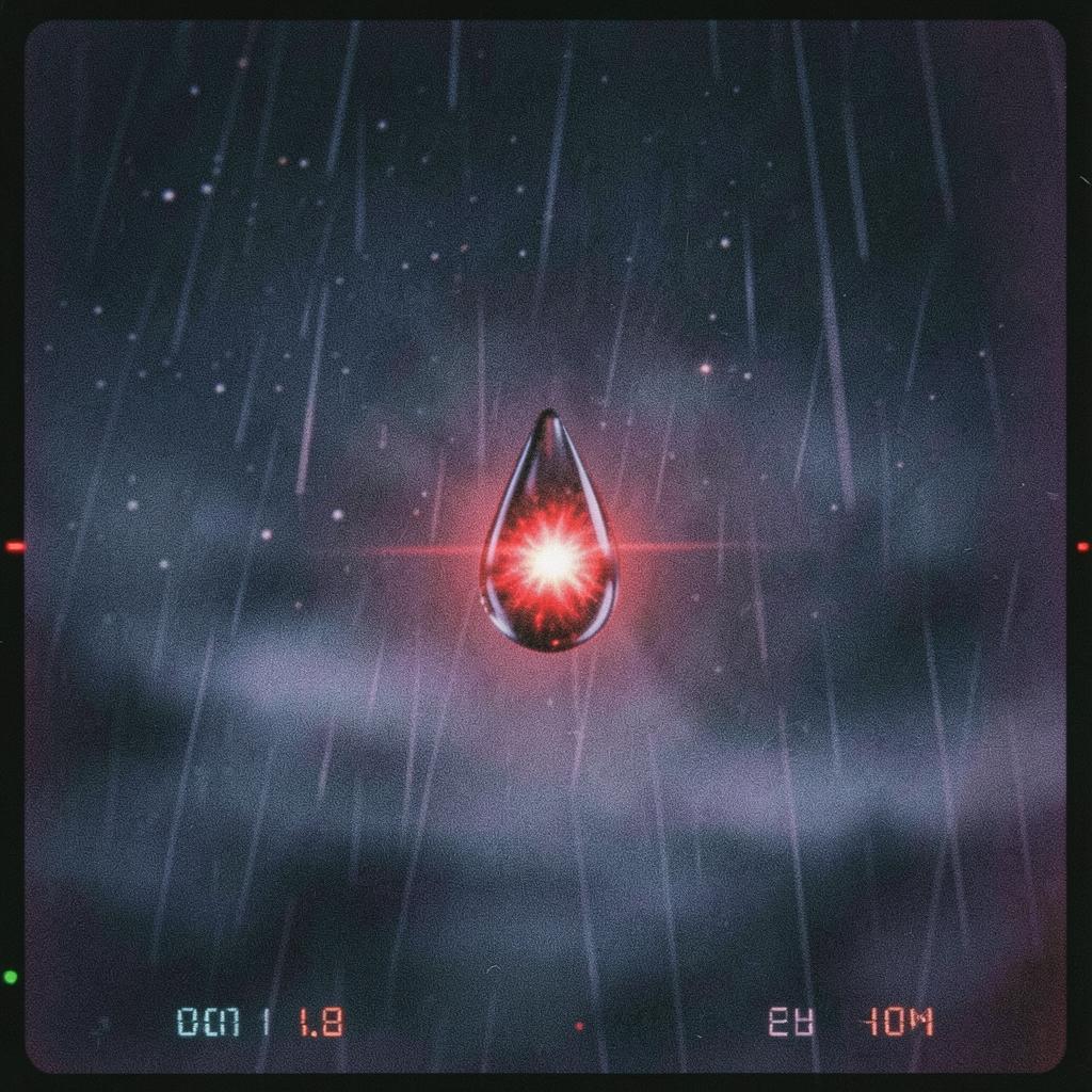 Red Nova (Vocal Studio Version) artwork