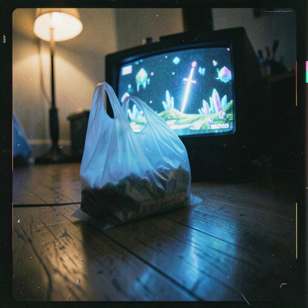Artwork for The World inside the Box